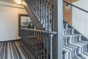 Escaleras