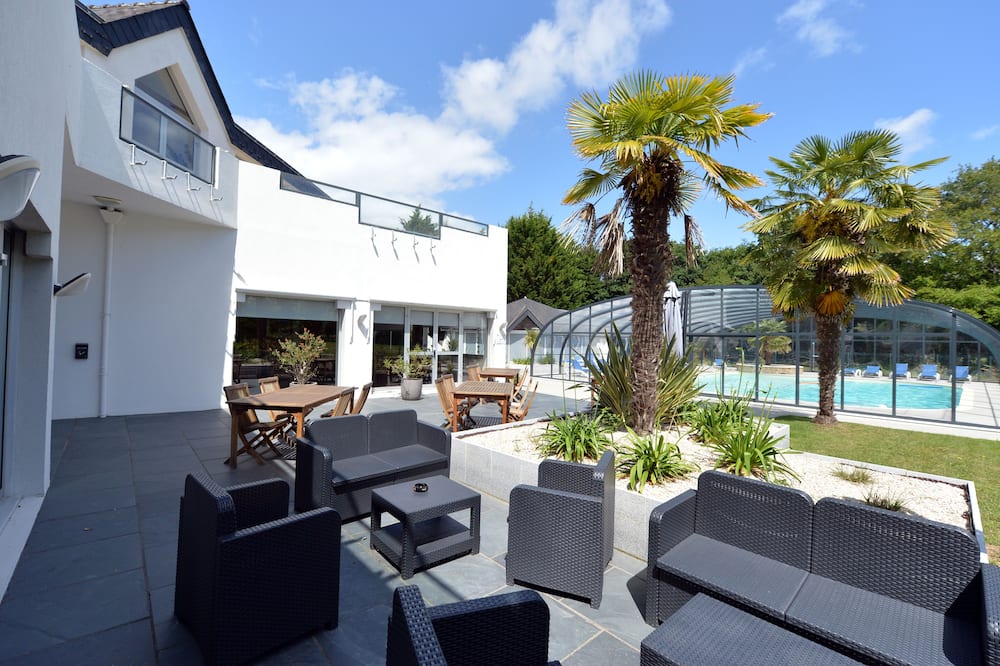 Hotel du Golf St Laurent