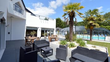 Teras/patio