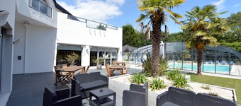 Hotel du Golf St Laurent