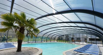 Hotel du Golf St Laurent