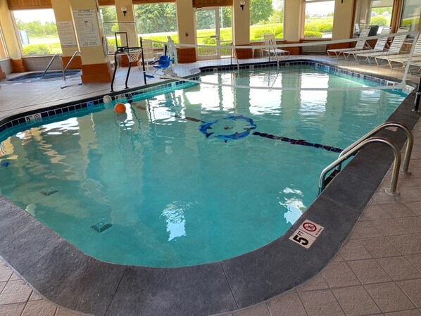 Innenpool