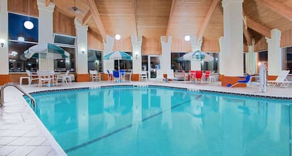 Baymont by Wyndham Pella