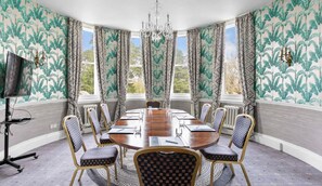 Business centre - The Grand Hotel (Torquay)