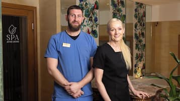 Espace de soins pour les couples
