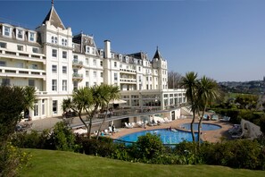 Exterior - The Grand Hotel (Torquay)