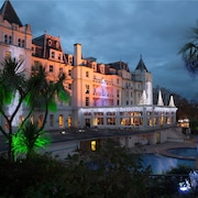 The Grand Hotel