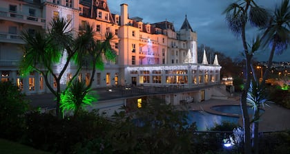 The Grand Hotel