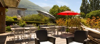 Hôtel Porte de Genève