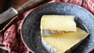 Frokostbuffé