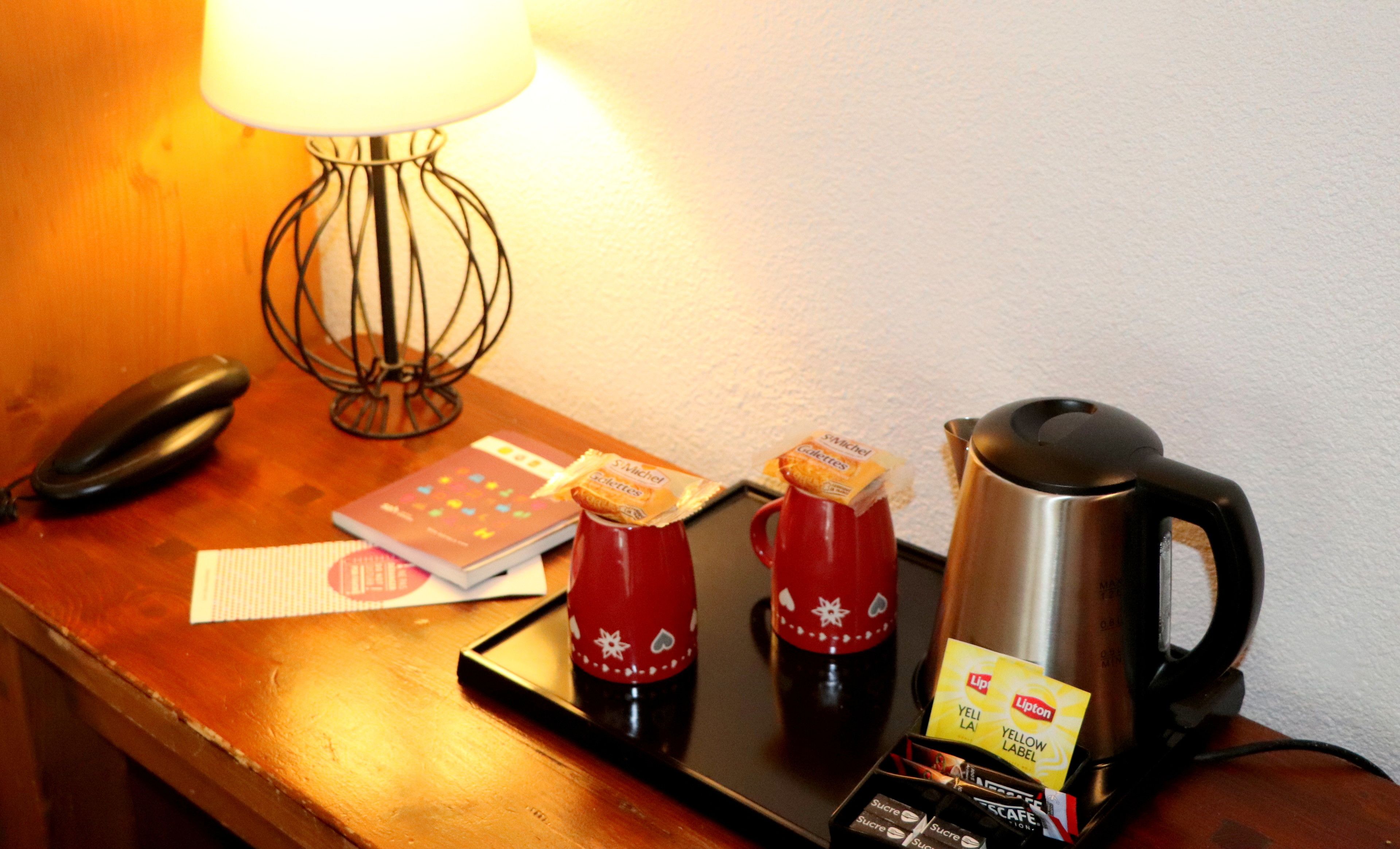 Foto - The Originals Annemasse Sud - Porte de Genève