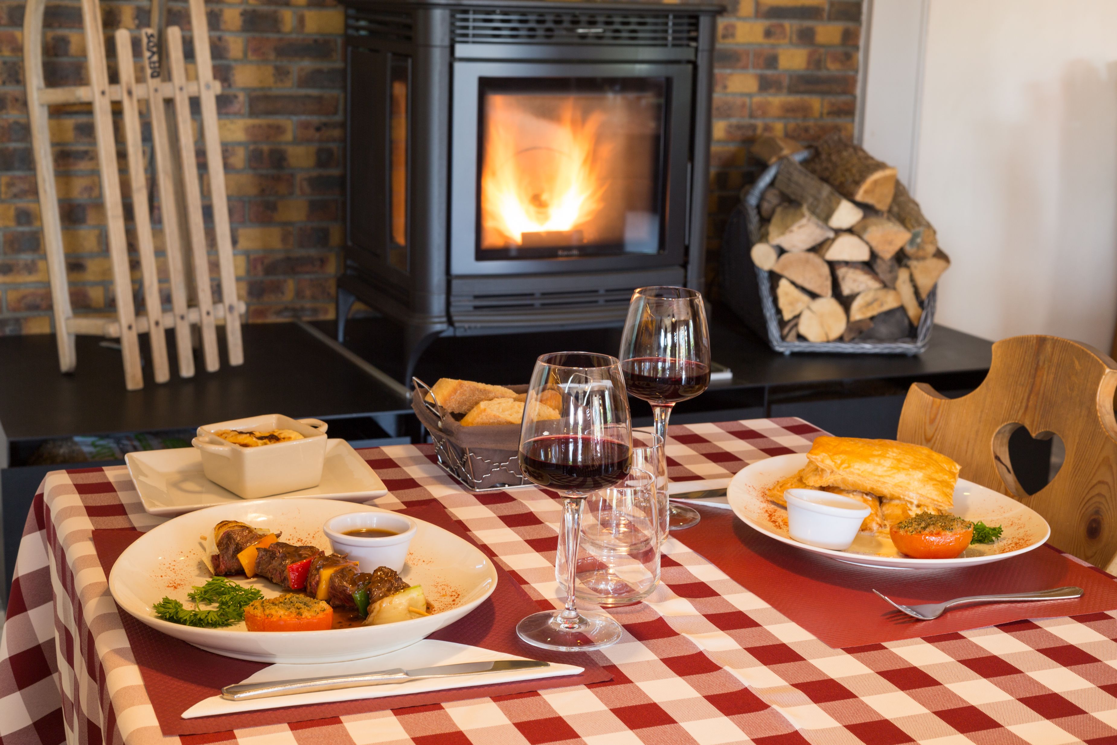 Foto - The Originals Annemasse Sud - Porte de Genève