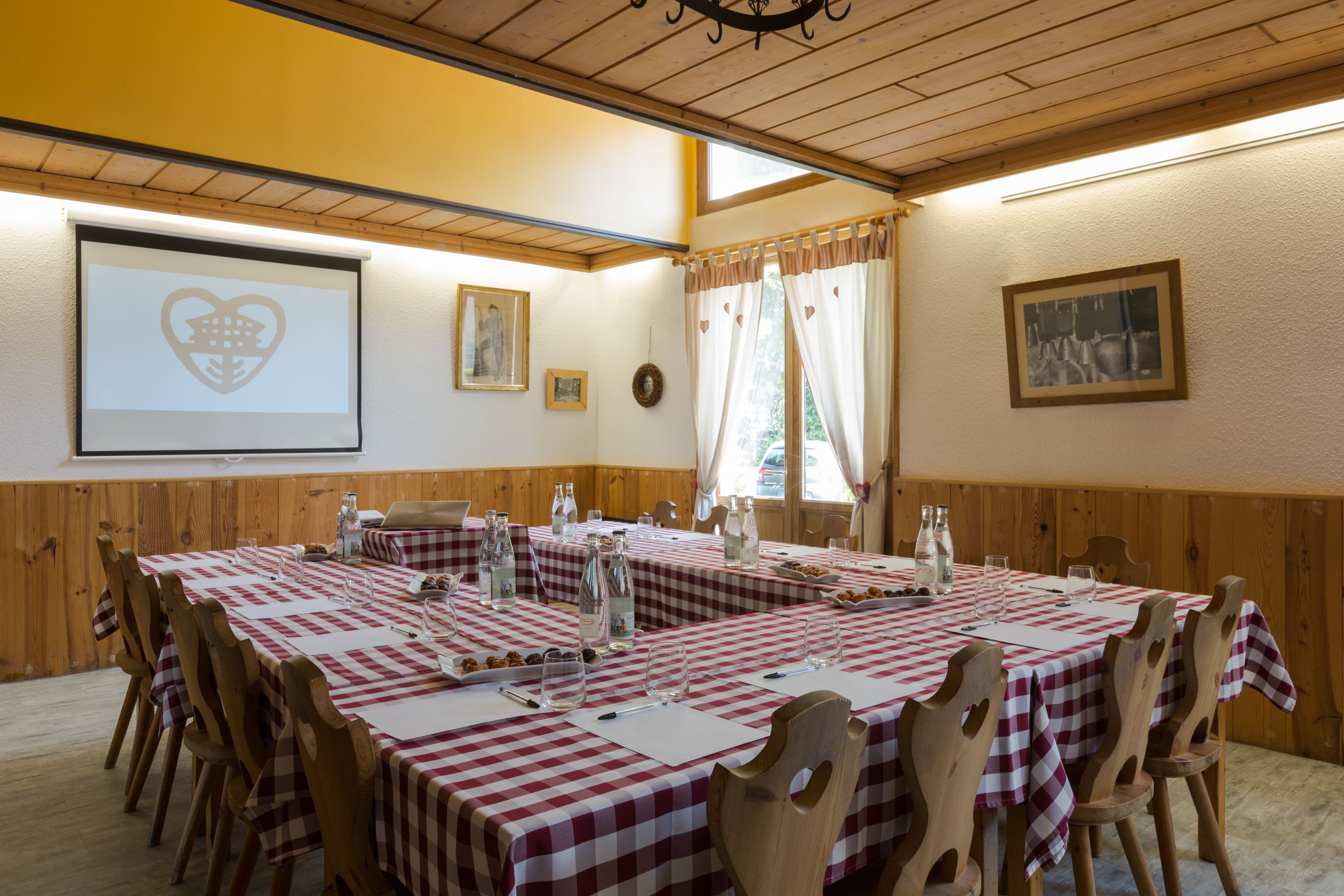 Foto - The Originals Annemasse Sud - Porte de Genève