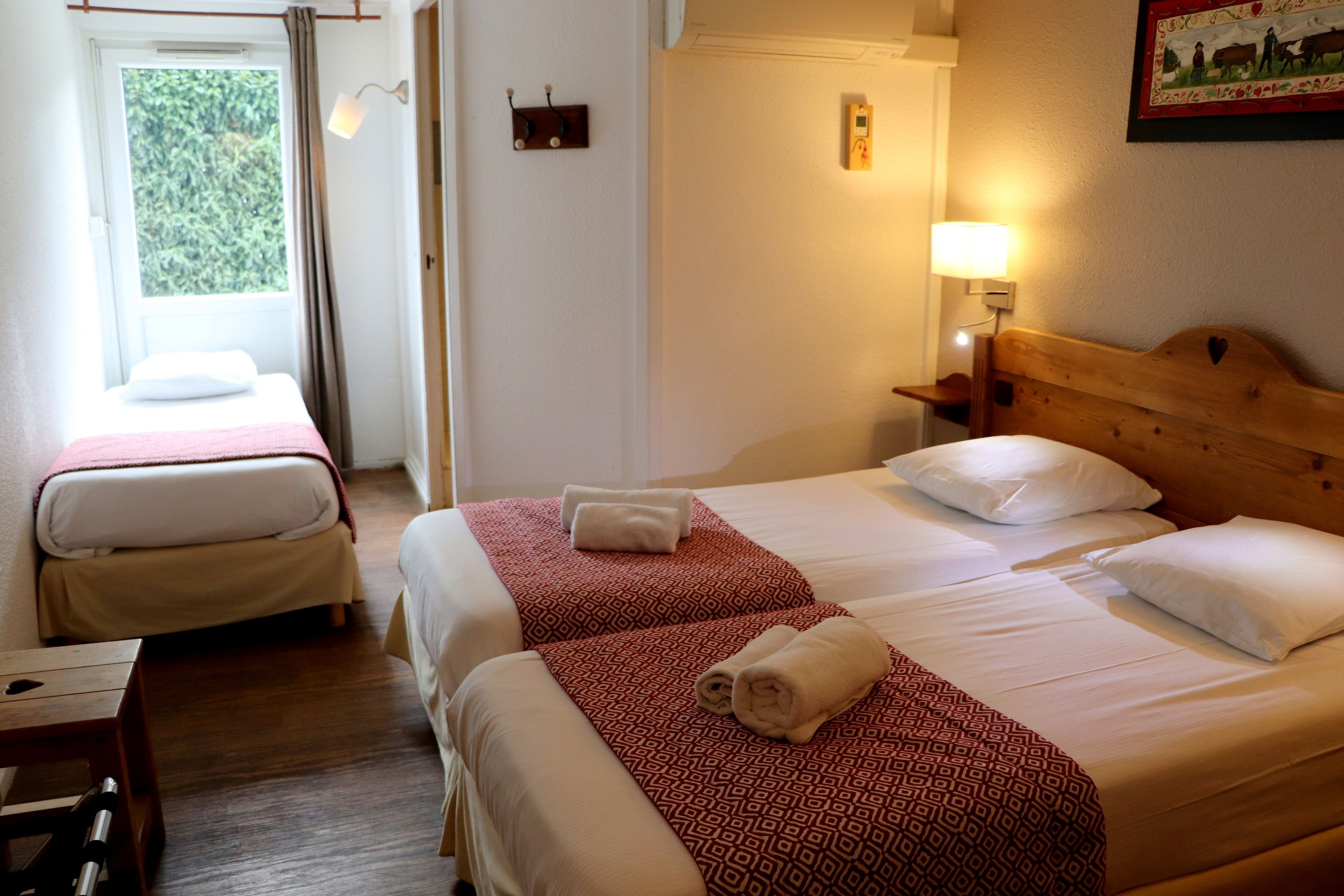 Foto - The Originals Annemasse Sud - Porte de Genève