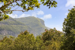 Hiking