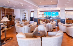 Ausstattung der Unterkunft