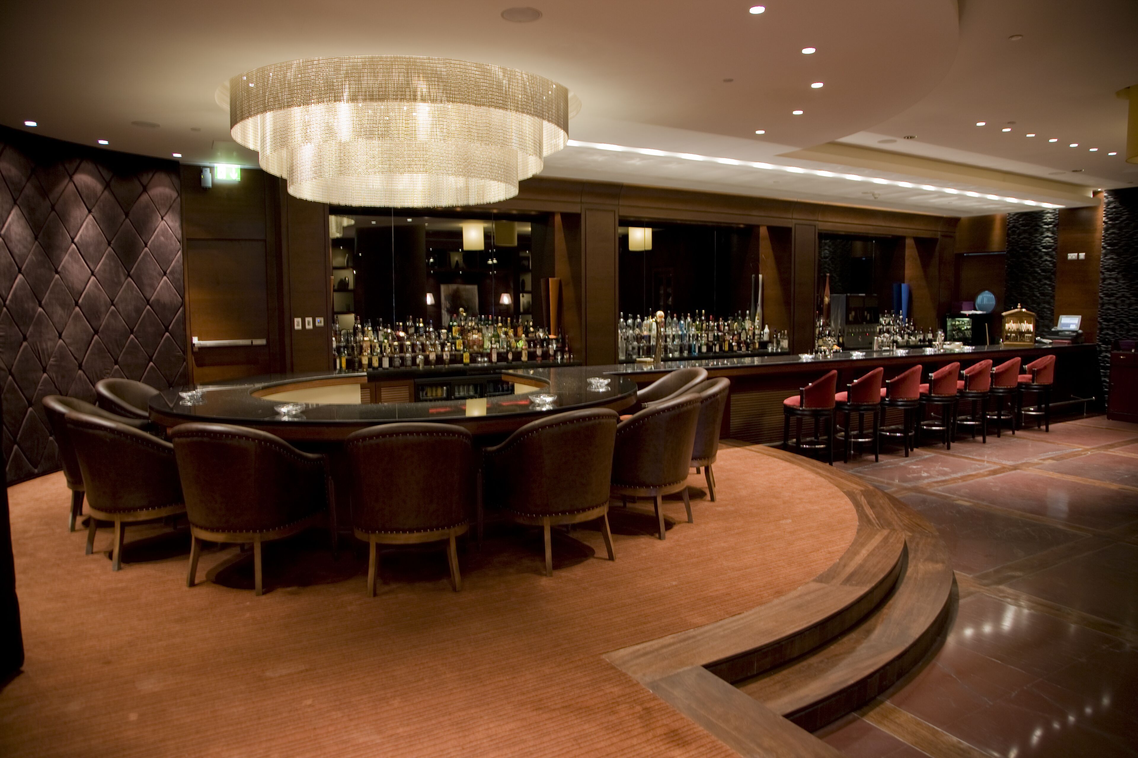 Foto - Crowne Plaza Amman by IHG