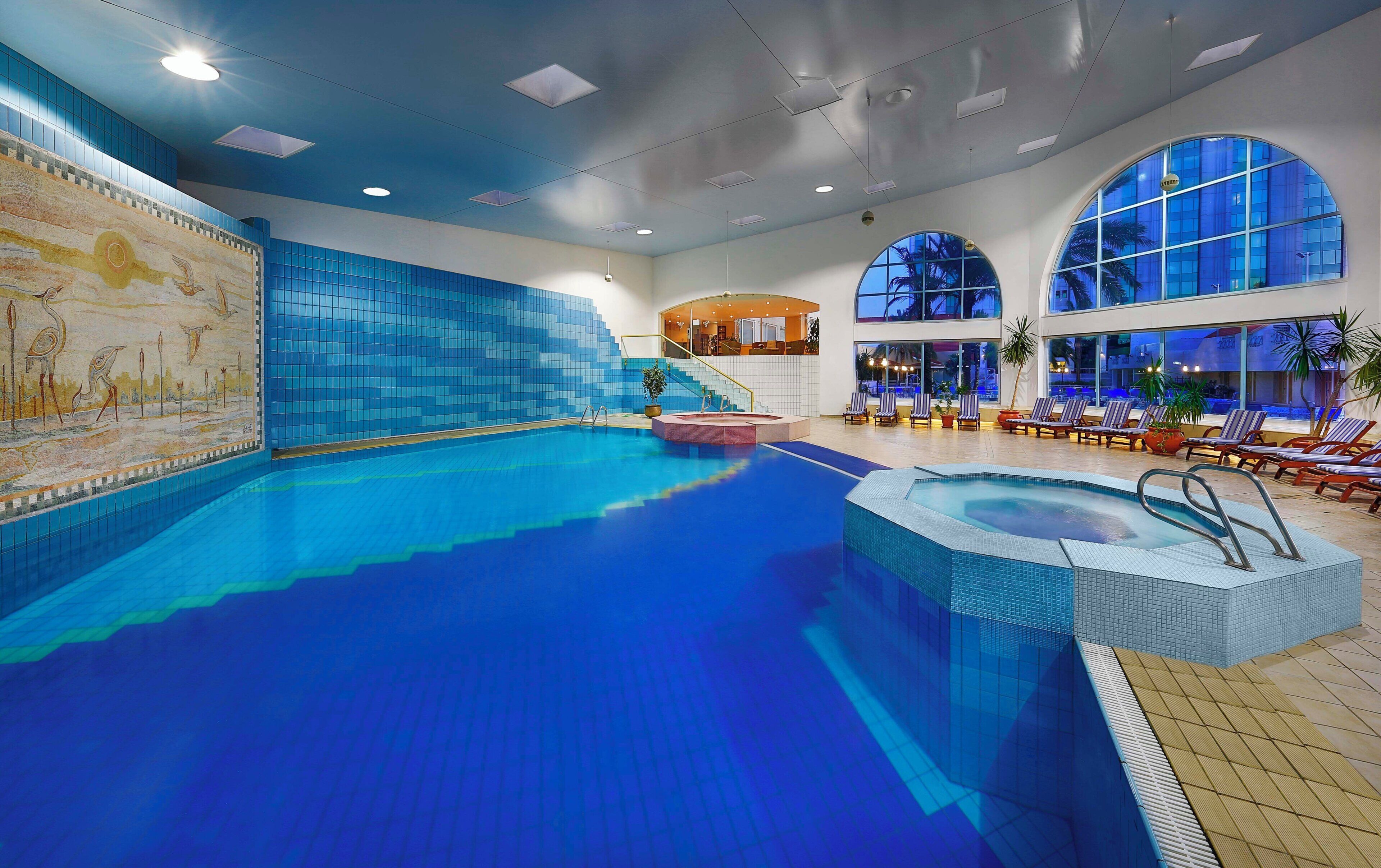 Photo - Crowne Plaza Amman by IHG