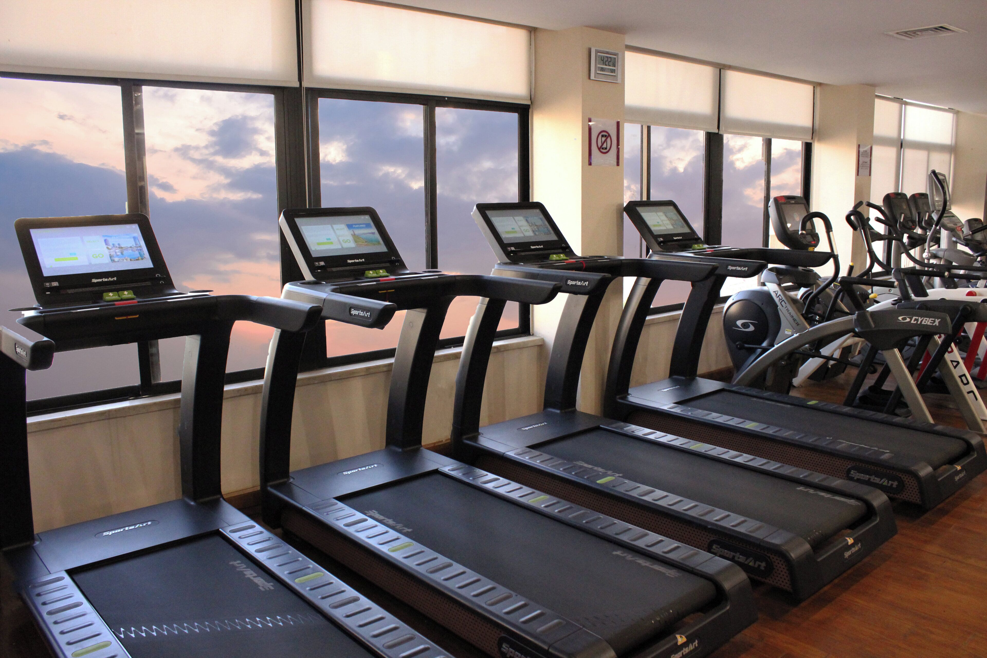 Photo - Crowne Plaza Amman by IHG