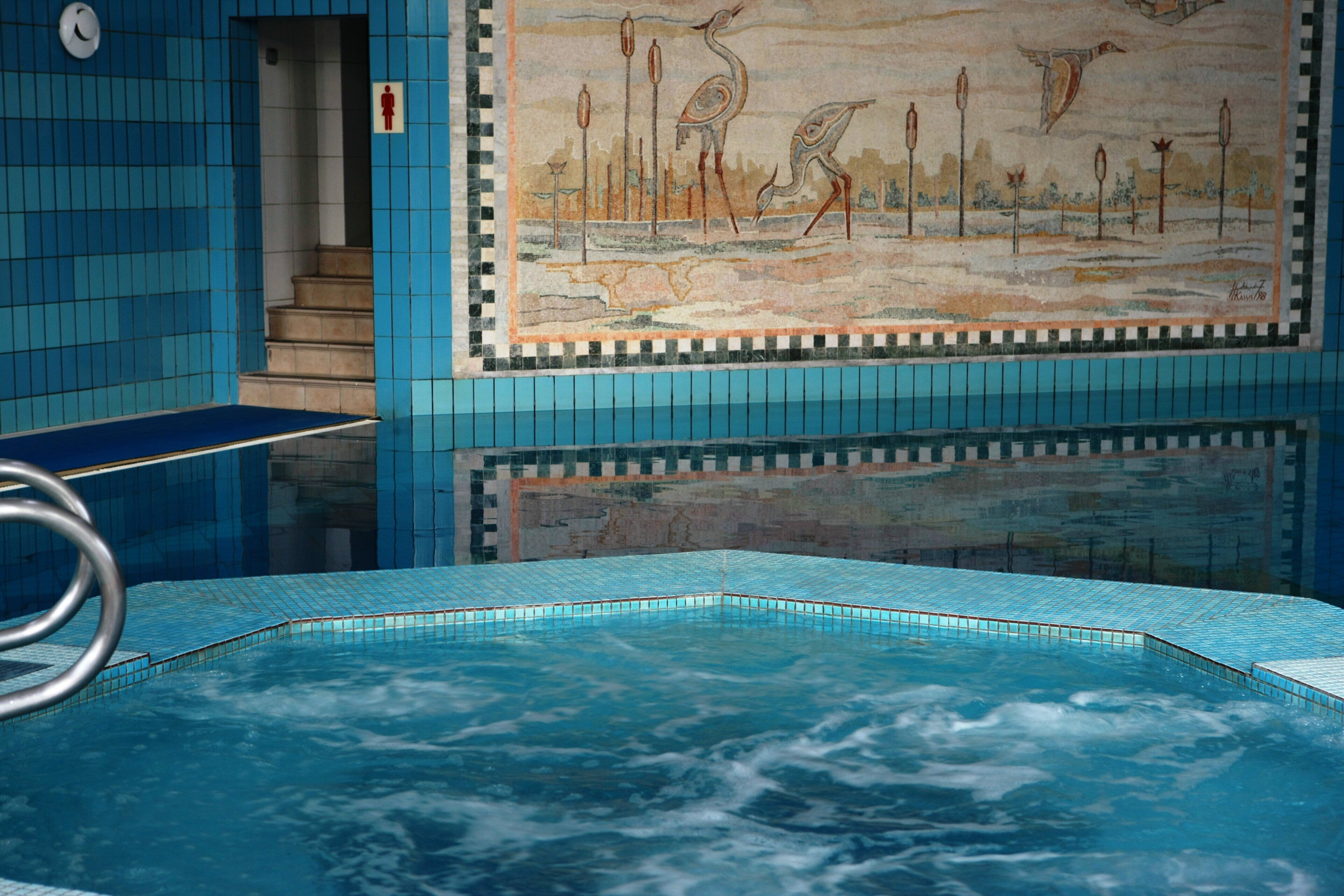 Photo - Crowne Plaza Amman by IHG