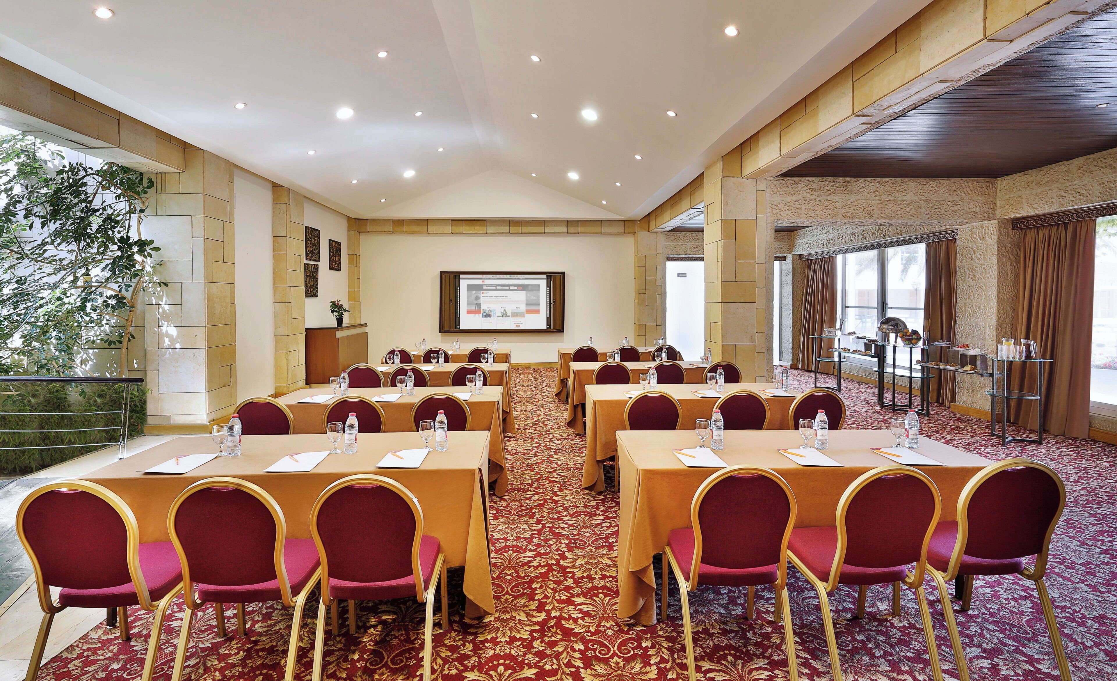 Photo - Crowne Plaza Amman by IHG