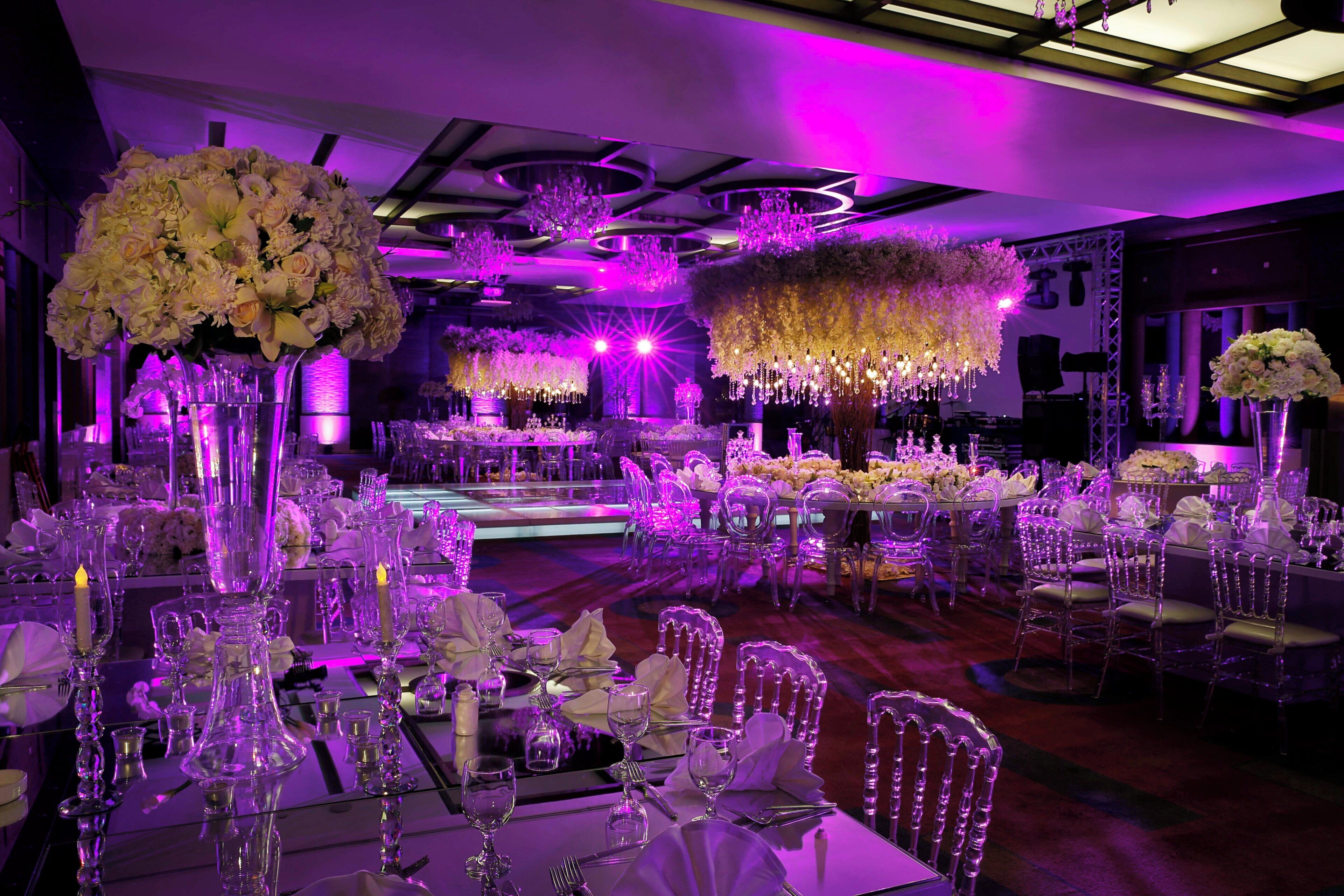Photo - Crowne Plaza Amman by IHG