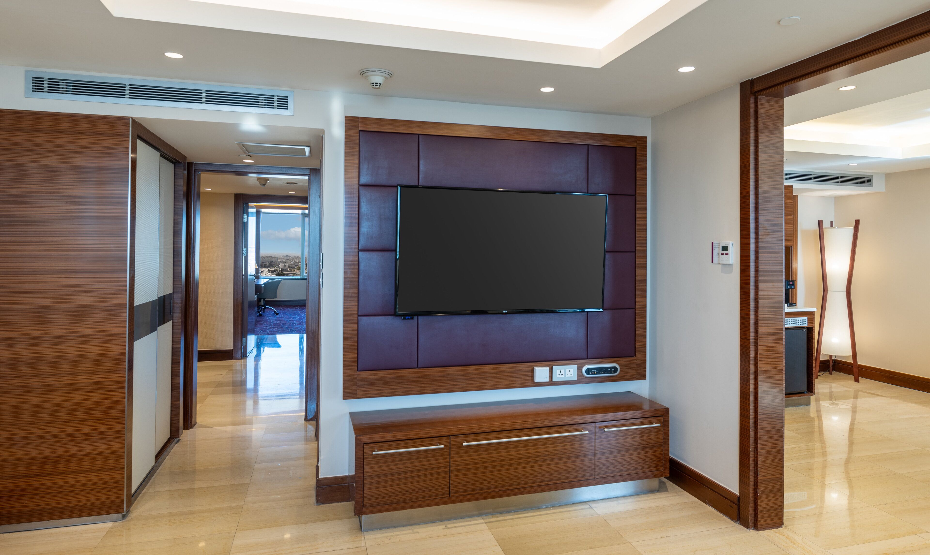 Foto - Crowne Plaza Amman by IHG