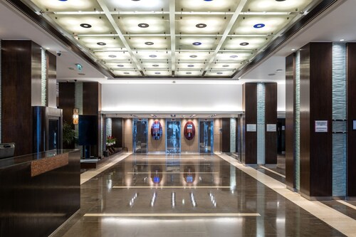 Crowne Plaza Amman by IHG