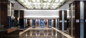 Crowne Plaza Amman by IHG