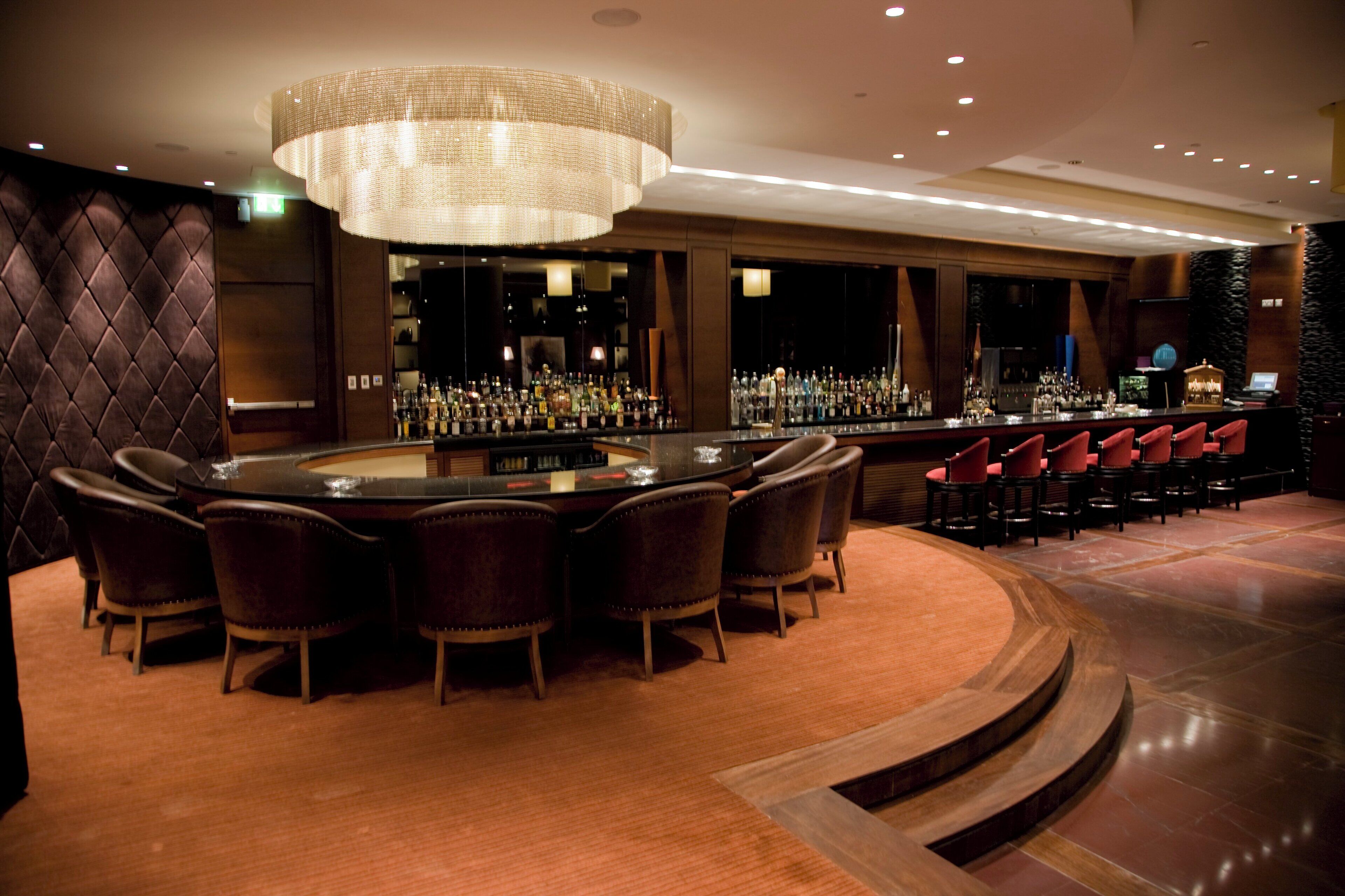 Photo - Crowne Plaza Amman by IHG