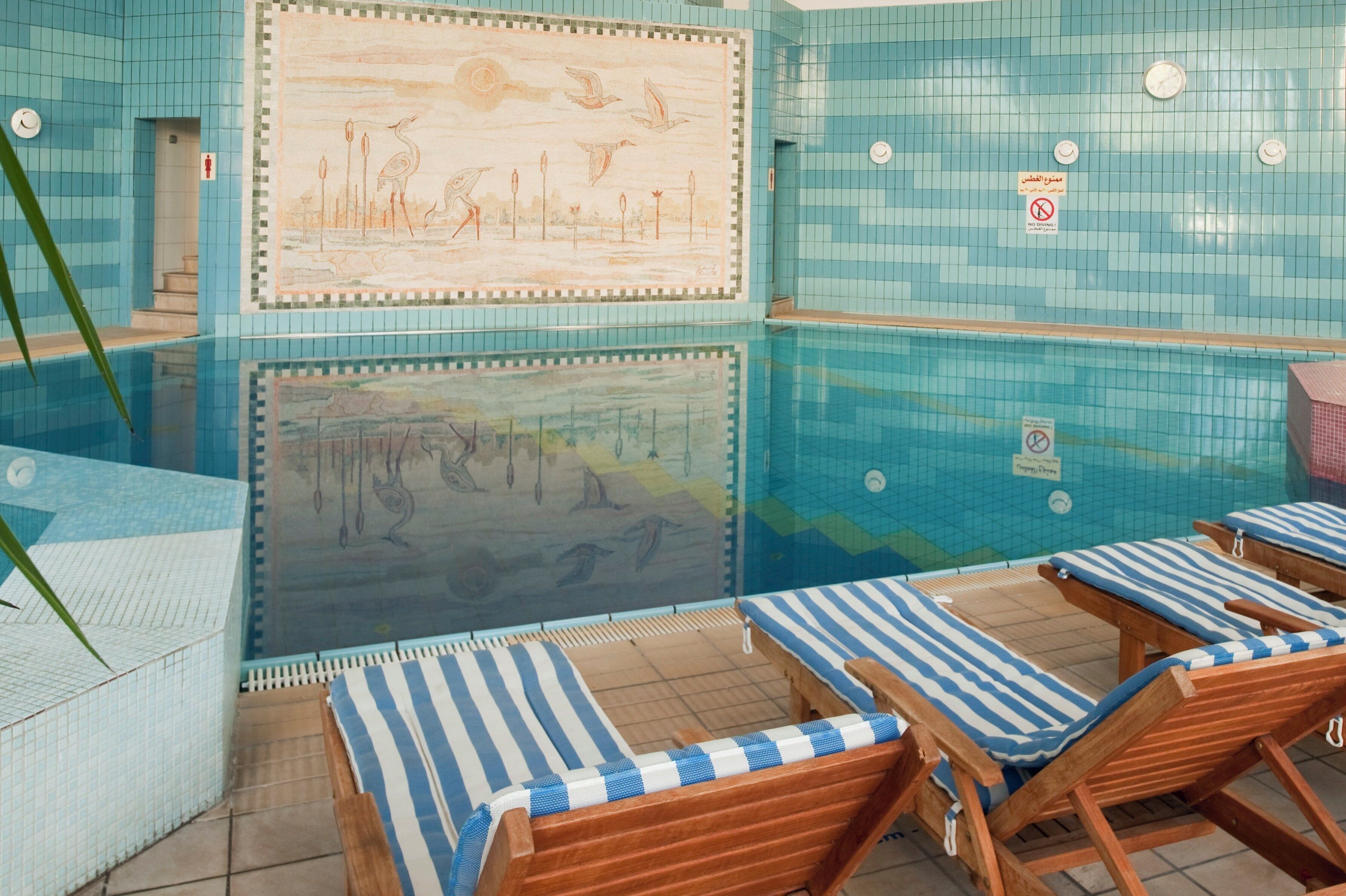 Photo - Crowne Plaza Amman by IHG