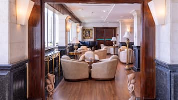 Servicio de la propiedad