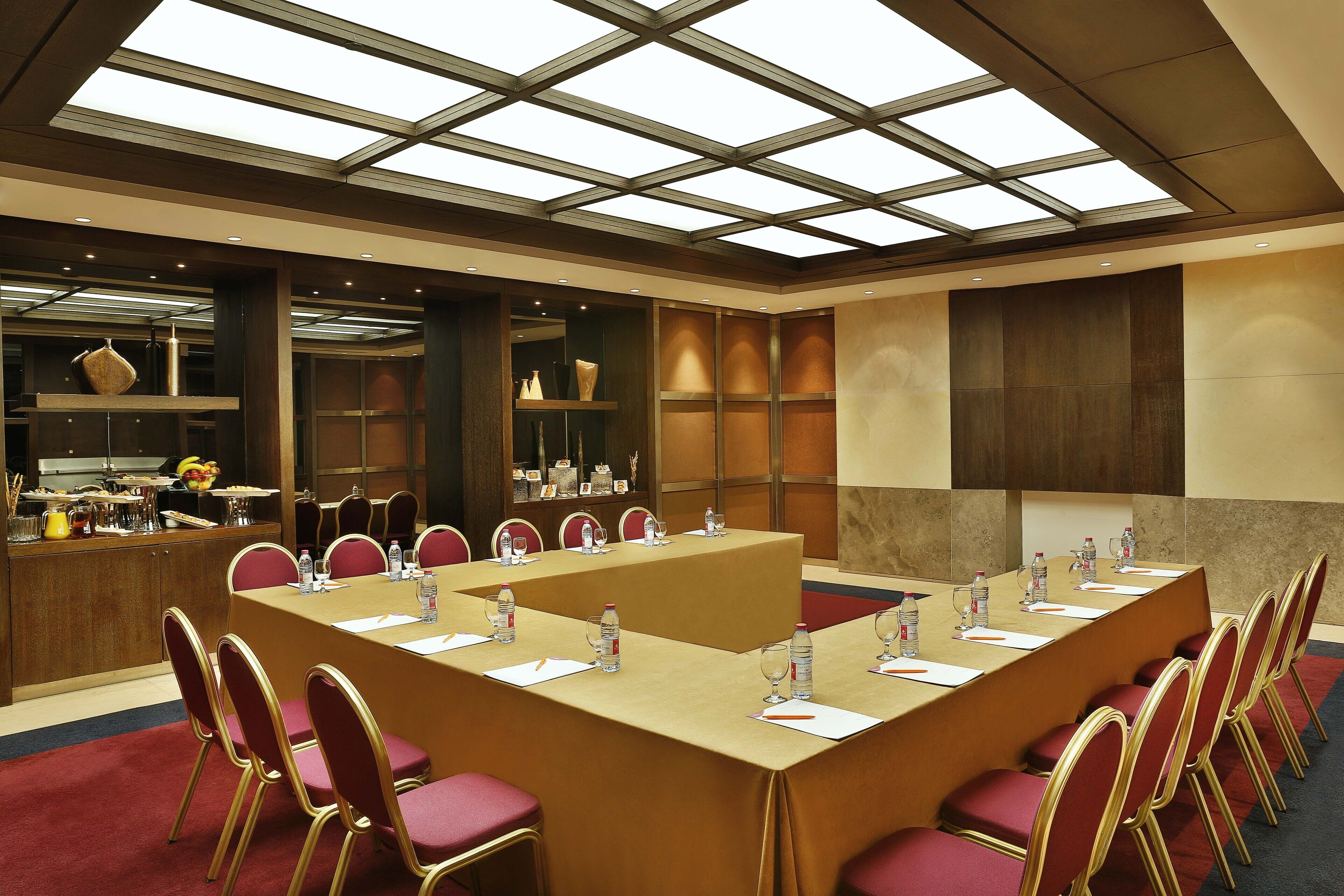 Foto - Crowne Plaza Amman by IHG