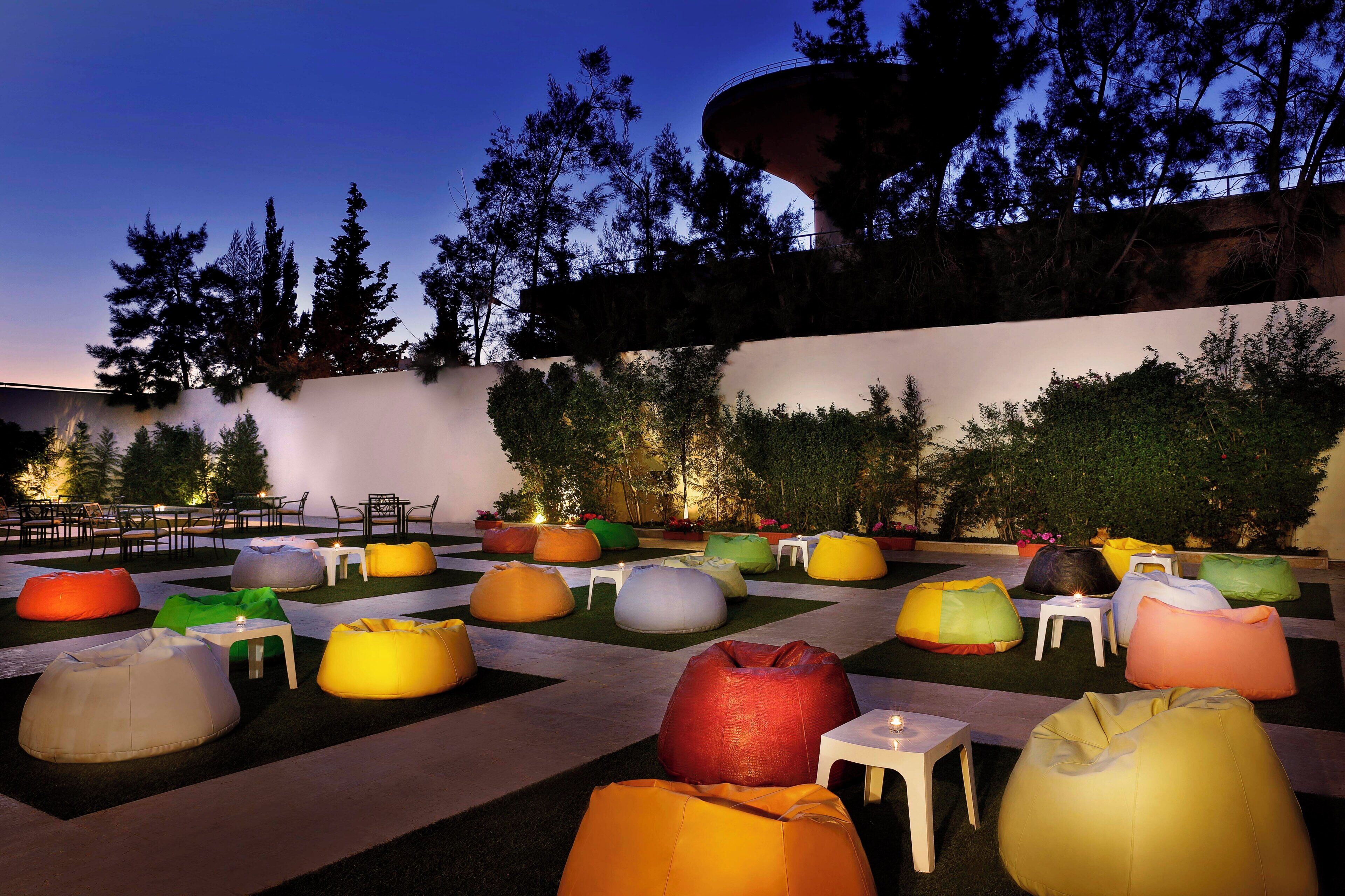 Photo - Crowne Plaza Amman by IHG