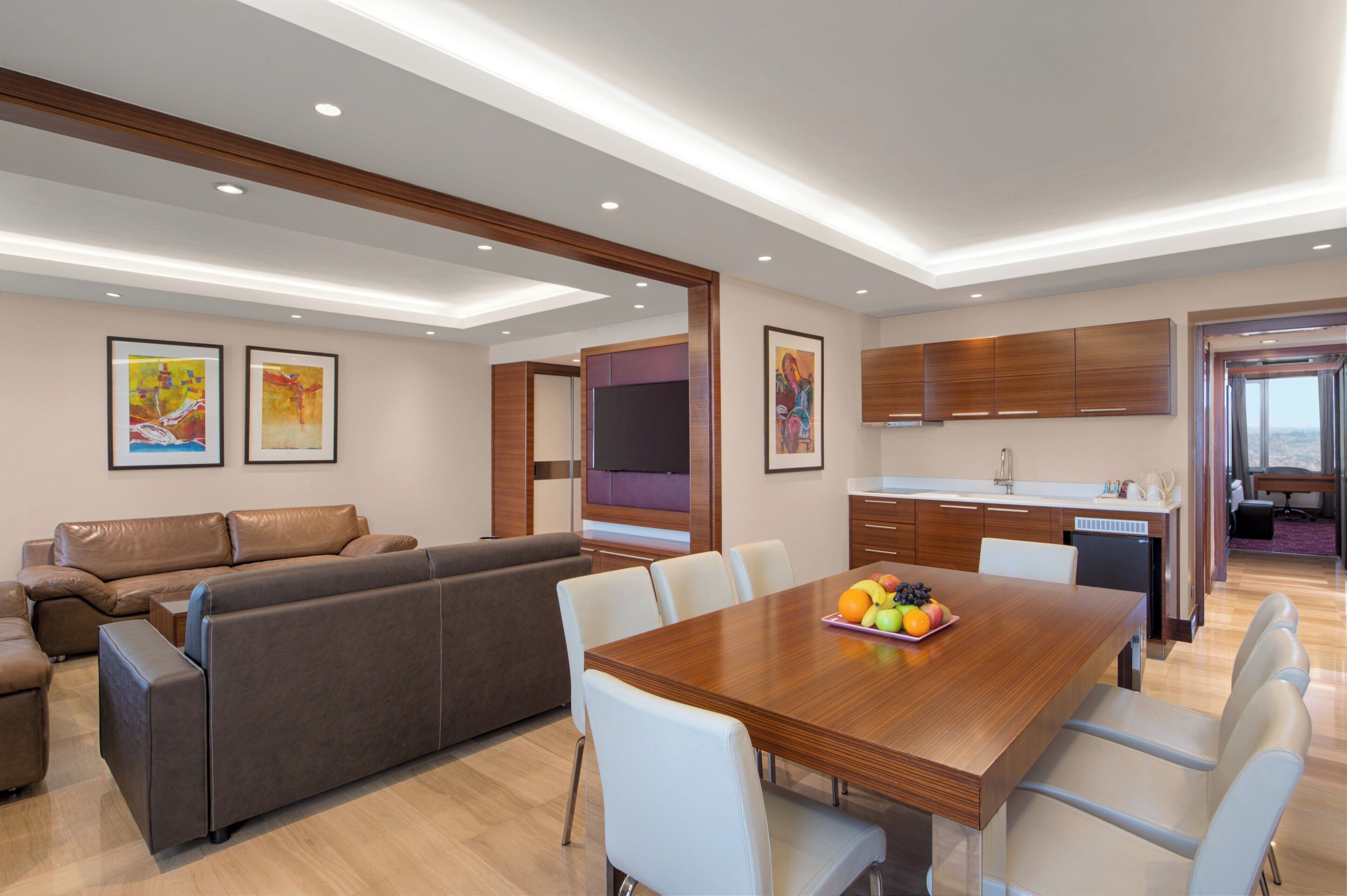 Photo - Crowne Plaza Amman by IHG