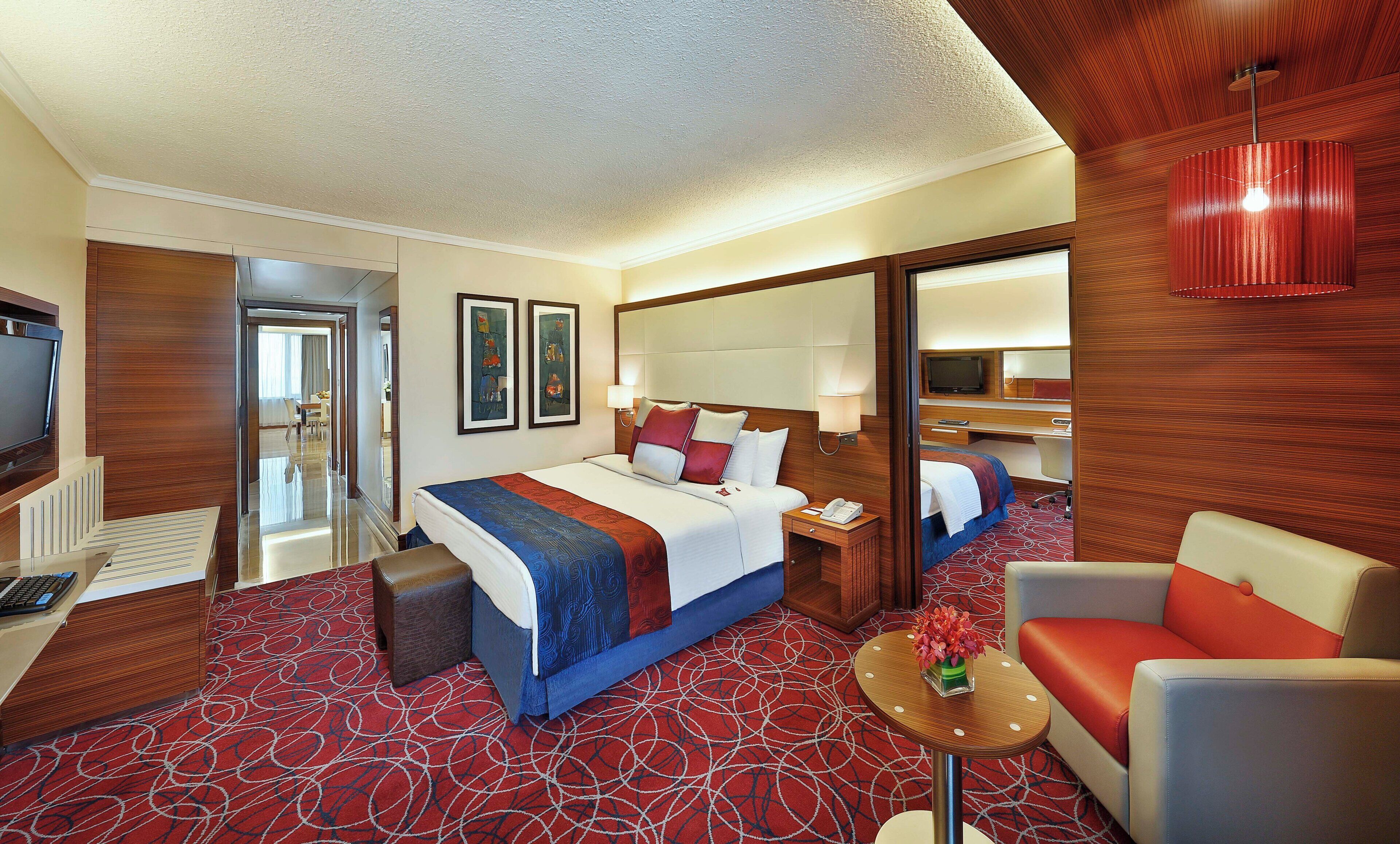 Photo - Crowne Plaza Amman by IHG