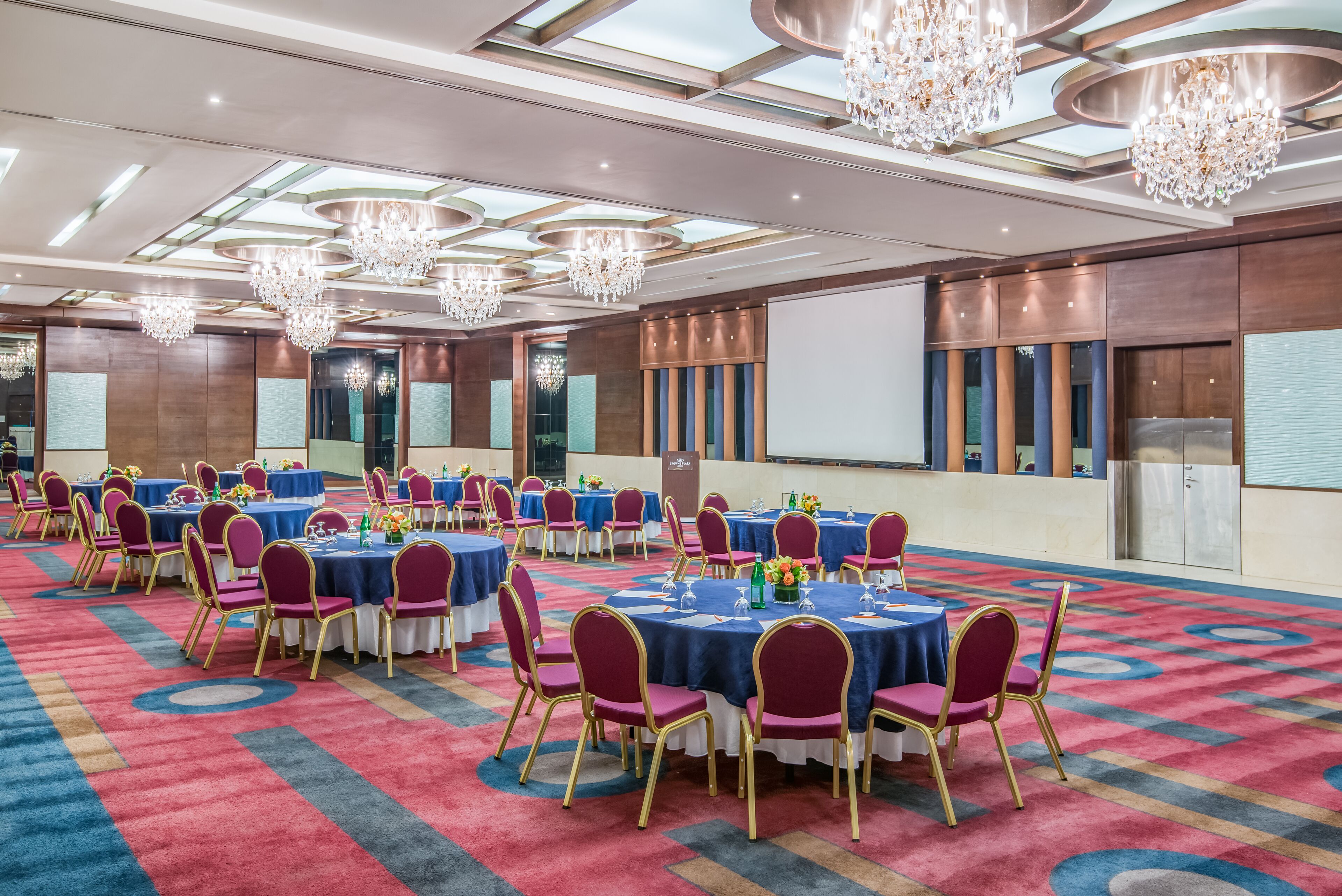 Foto - Crowne Plaza Amman by IHG