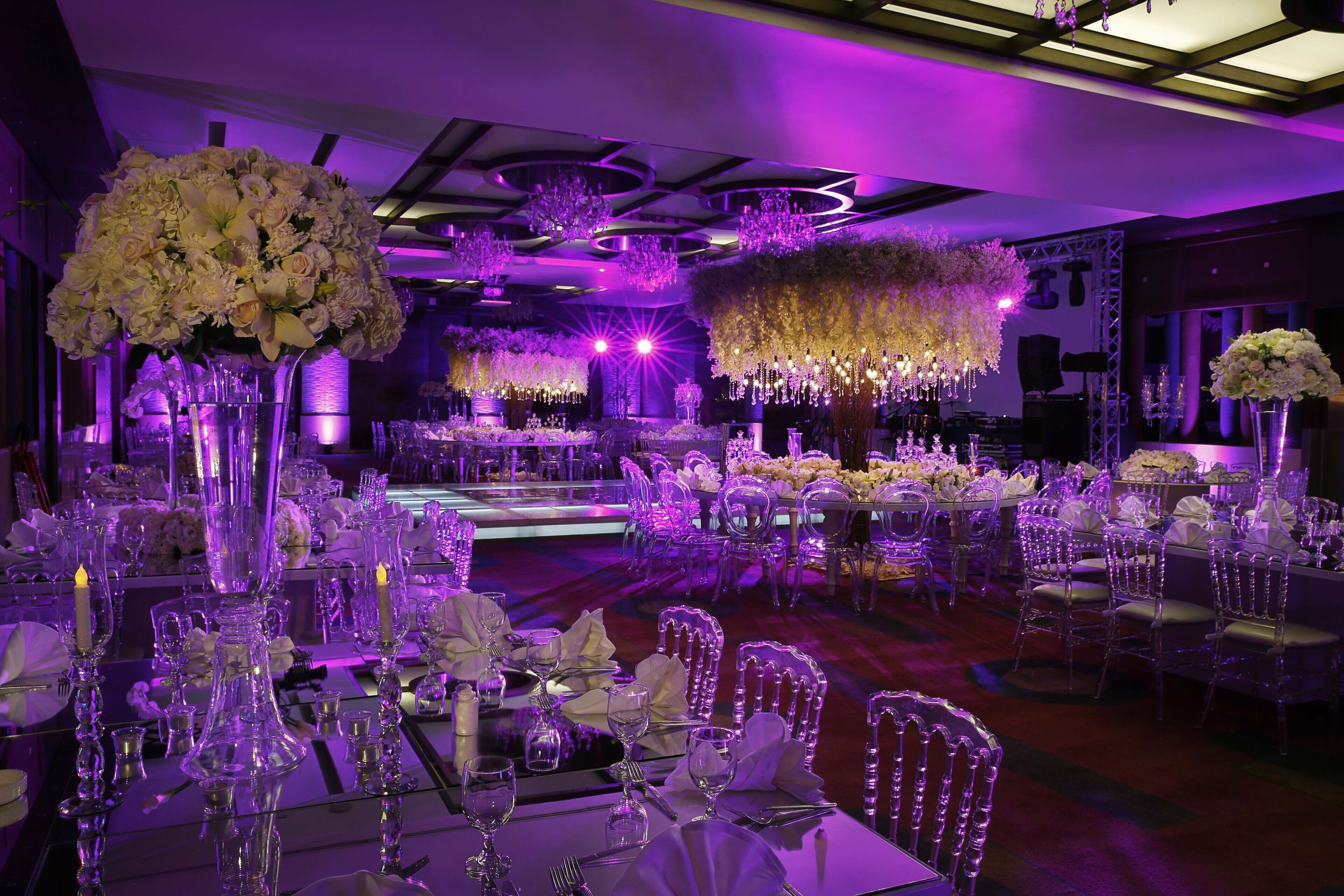 Foto - Crowne Plaza Amman by IHG