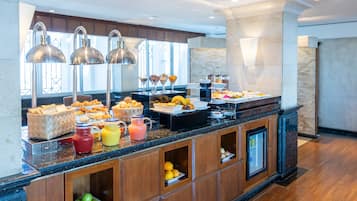 Servicio de la propiedad