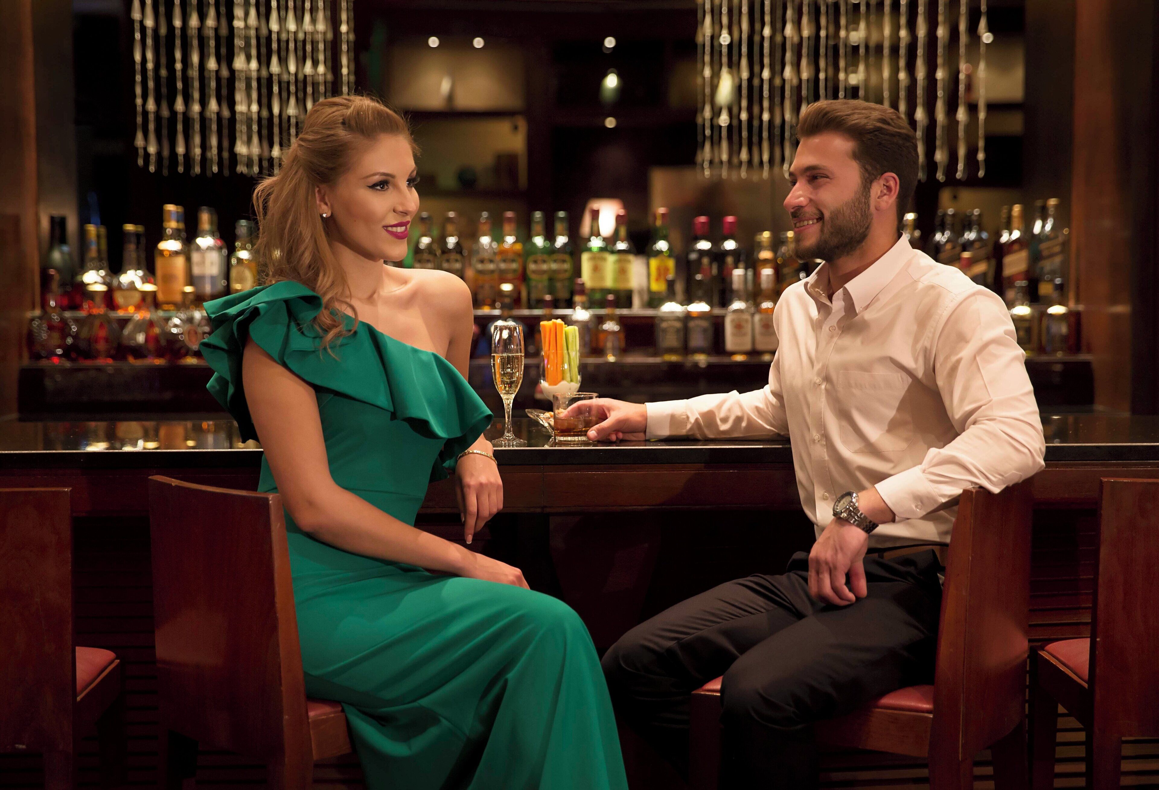 Photo - Crowne Plaza Amman by IHG