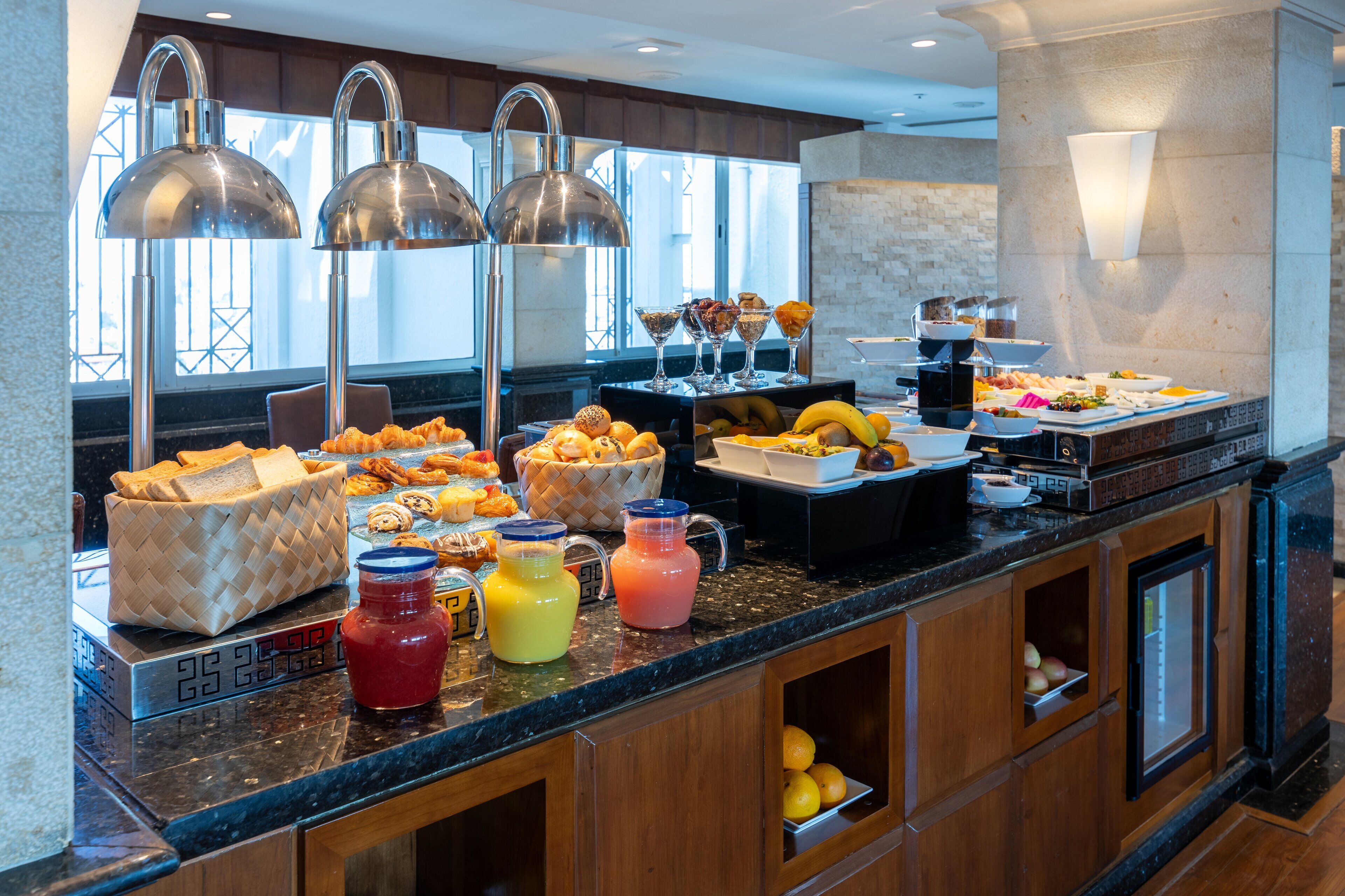 Foto - Crowne Plaza Amman by IHG