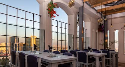 Crowne Plaza Amman by IHG
