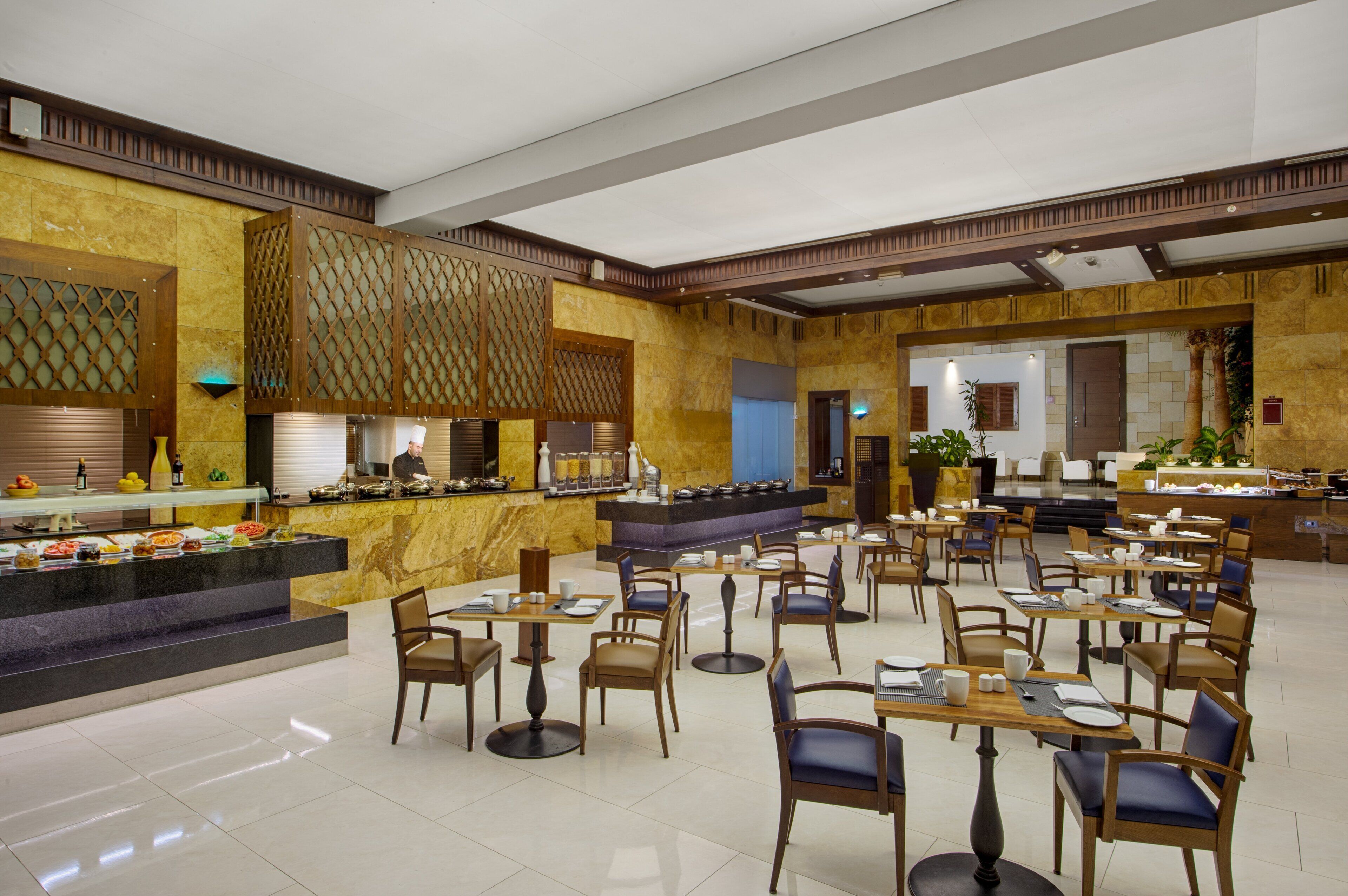 Photo - Crowne Plaza Amman by IHG