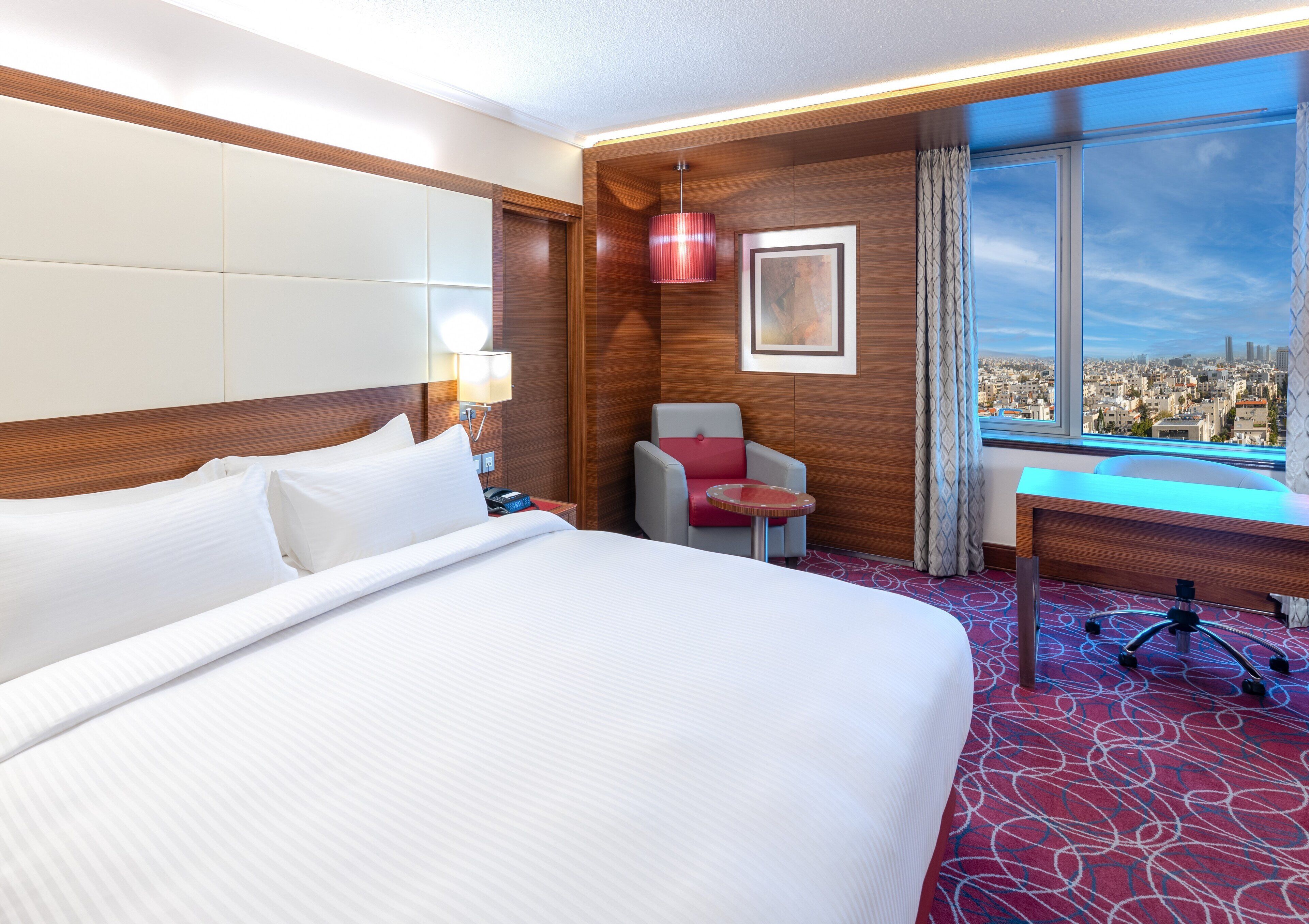 Foto - Crowne Plaza Amman by IHG