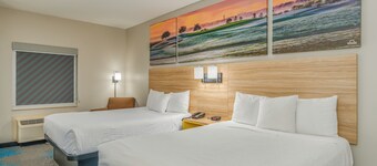 Days Inn & Suites by Wyndham Prattville-Montgomery