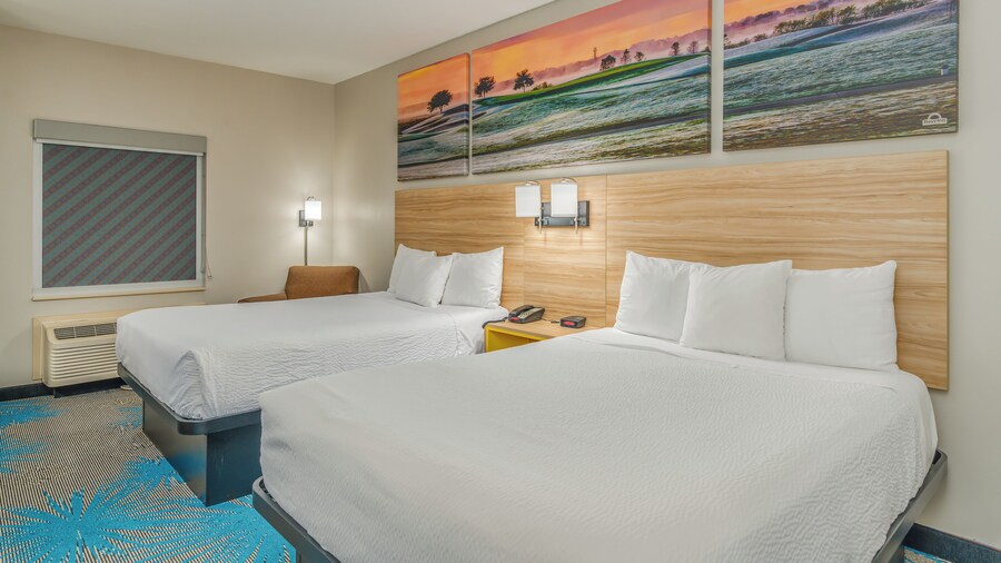 Days Inn & Suites by Wyndham Prattville-Montgomery