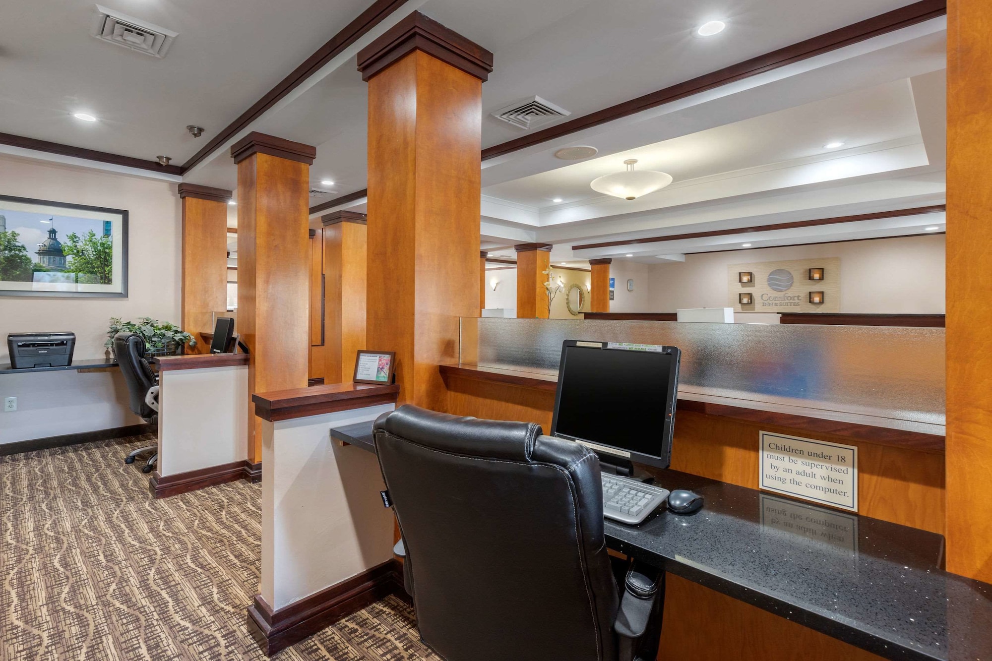 2 Star Hotels