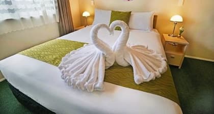 Anglesea Motel and Conference Centre