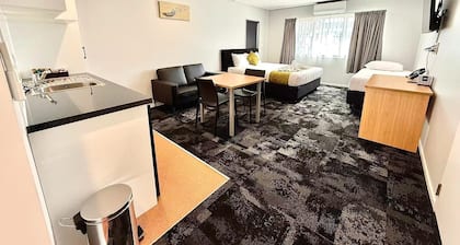 Anglesea Motel and Conference Centre