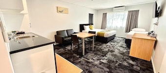 Anglesea Motel and Conference Centre